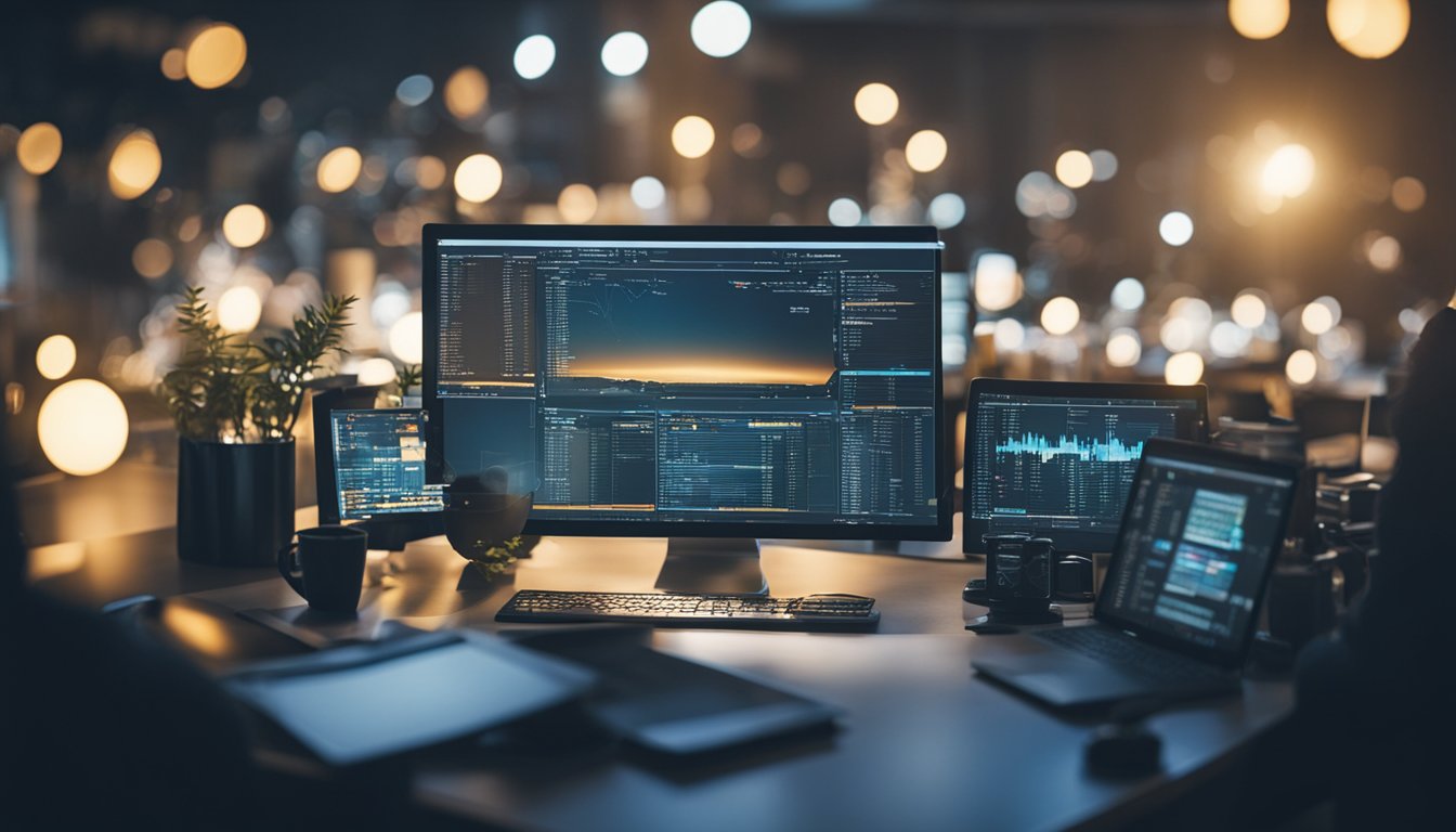 create custom software for your business create custom software for your business